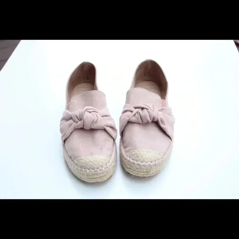Kaari Blue espradilles